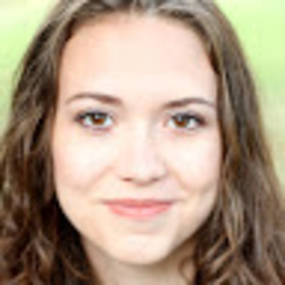 Meet your Posher, Ashleigh